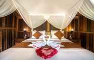 Phòng ngủ 4 Moringa Ubud Villa