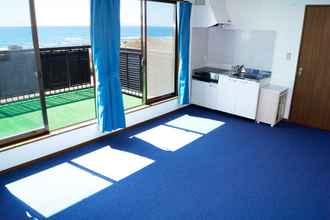 Bedroom 4 Sunny coast minamiboso ocean blue