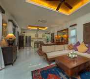 Lobi 2 Villa Leti by Tropiclook