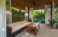 Ruang Umum 7 Villa Leti by Tropiclook