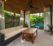 Ruang Umum 7 Villa Leti by Tropiclook