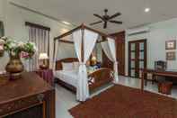 Kamar Tidur Villa Leti by Tropiclook