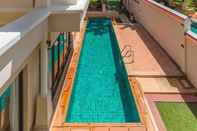Swimming Pool Villa Selaru by TropicLook