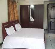 Kamar Tidur 2 Maxiprime Hotels Panaiyur