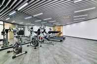 Fitness Center Landsea Apartment Downtown Branch