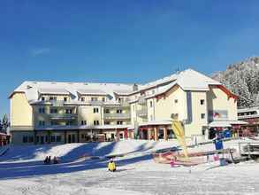 Exterior 4 Feldberg Lodge