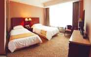 Kamar Tidur 3 Jinziyin Business Hotel