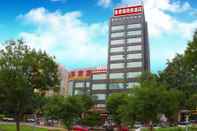 Exterior Jinziyin Business Hotel