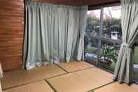 Bedroom Minshuku Teruya