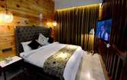 Bedroom 2 Kasauli Hills Resort