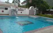 Swimming Pool 3 Harmony Blue Udaipur