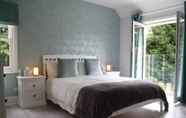 Bedroom 4 Brick House Cheriton