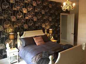 Bedroom 4 Brick House Cheriton