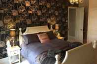 Bedroom Brick House Cheriton