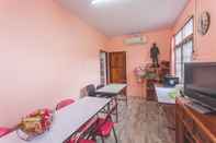 Sảnh chức năng Gaiwandhanat Homestay