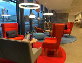 ล็อบบี้ 2 Holiday Inn Express Aarburg - Oftringen, an IHG Hotel