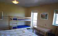 Kamar Tidur 2 Kragelund Bed & Breakfast