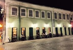 Exterior 2 Pousada Pai Thomaz