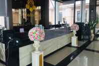 Lobby S-Tawan Hotel & Convention