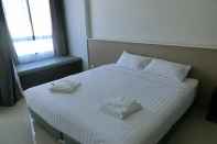 Kamar Tidur S-Tawan Hotel & Convention