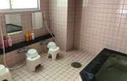 In-room Bathroom 5 Daisen Midorisou