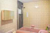 In-room Bathroom Bright & Spacious 2 bed Flat in Peaceful Hove