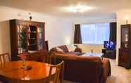 Bedroom 2 Bright & Spacious 2 bed Flat in Peaceful Hove