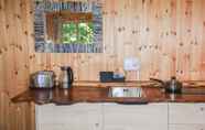 Bedroom 7 Rustic Cabin Getaway in Brighton