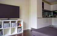 Kamar Tidur 2 Immaculate 2 Bedroom Apartment near Camden