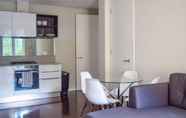 Kamar Tidur 4 Immaculate 2 Bedroom Apartment near Camden