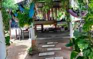 Ruang Umum 2 Hostal Villa Juliana