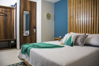 Bedroom Kapital Suites