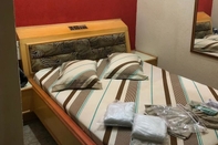 Kamar Tidur Hotel City II