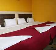 Bedroom 7 Siva Sakthi Hotel A Unit Of Ammayi Hotel