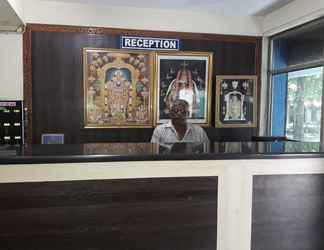 Lobby 2 Siva Sakthi Hotel A Unit Of Ammayi Hotel