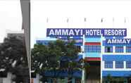 ภายนอกอาคาร 3 Siva Sakthi Hotel A Unit Of Ammayi Hotel