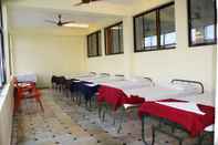 Ruangan Fungsional Siva Sakthi Hotel A Unit Of Ammayi Hotel