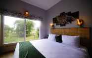 Kamar Tidur 2 Regenta Resort Aranyaani