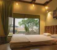 Bedroom 3 Regenta Resort Aranyaani