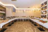 Functional Hall CZN Burak Hotel