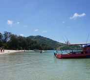 Nearby View and Attractions 5 TT Naiyang Beach Phuket