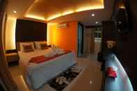 Bedroom TT Naiyang Beach Phuket