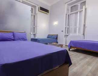 Kamar Tidur 2 Eden Hostel