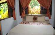 ห้องนอน 2 Swiss Sawasdee Koh Mak