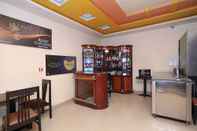 Bar, Cafe and Lounge Ardency Inn by Park Tree Udaipur