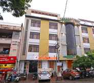 Exterior 3 Ardency Inn by Park Tree Udaipur