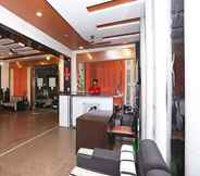 Lobby 5 Ardency Inn by Park Tree Udaipur