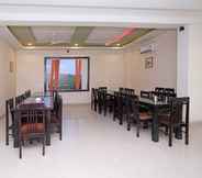 Restaurant 2 Ardency Inn by Park Tree Udaipur