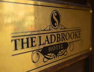 Exterior 2 The Ladbrooke Hotel