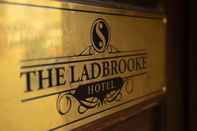 Exterior The Ladbrooke Hotel